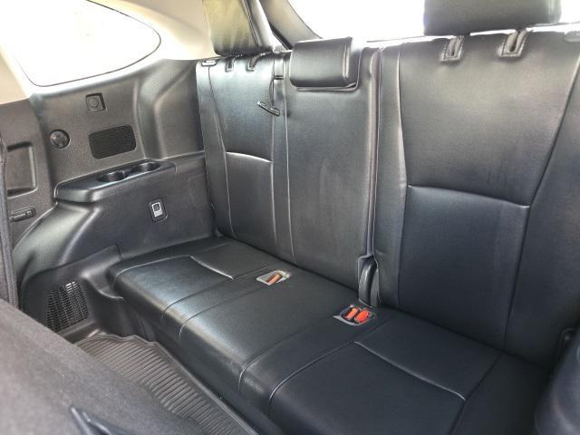 used 2022 Toyota Highlander Hybrid car, priced at $41,923