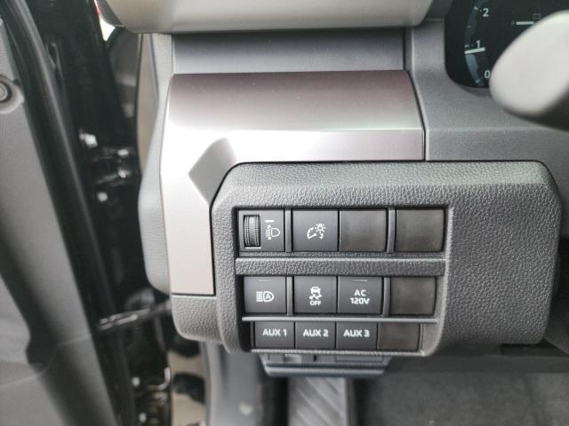 new 2025 Toyota Tacoma car, priced at $49,334