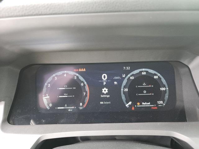 new 2025 Toyota Tacoma car, priced at $49,334