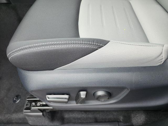 new 2025 Toyota Tacoma car, priced at $49,334