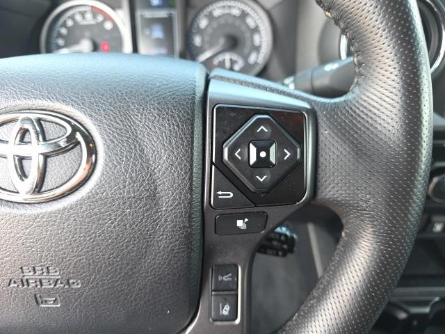 used 2022 Toyota Tacoma car, priced at $35,846