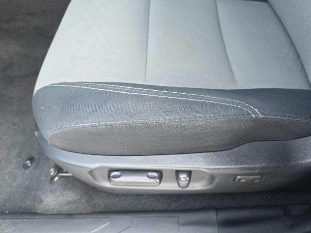 used 2022 Toyota Tacoma car, priced at $35,846