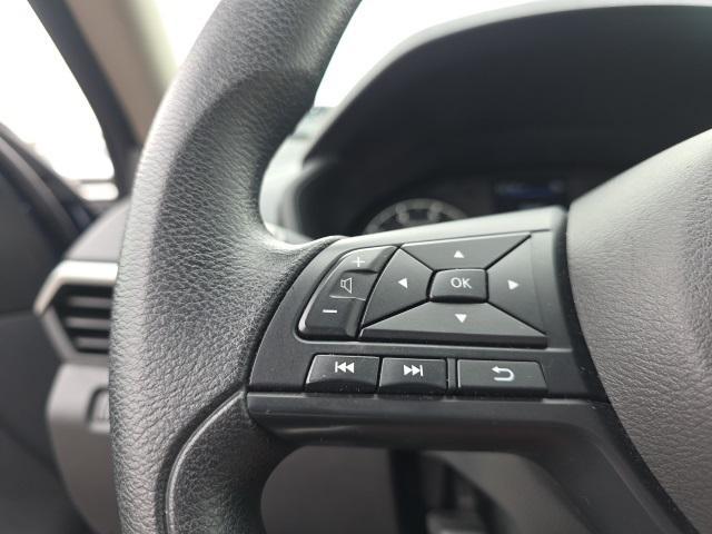 used 2024 Nissan Altima car, priced at $21,201