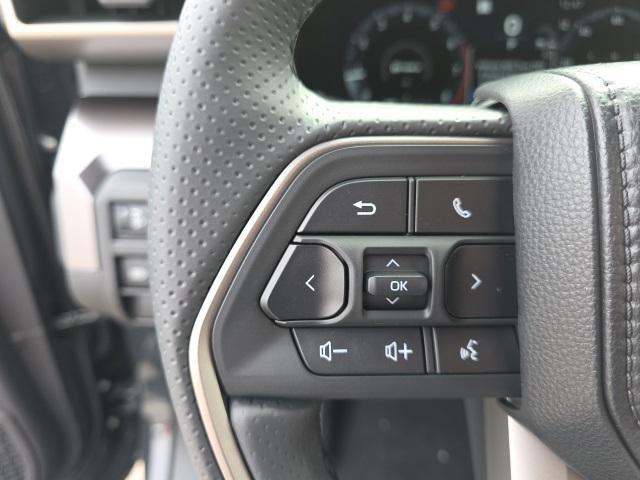 new 2025 Toyota 4Runner car, priced at $59,023