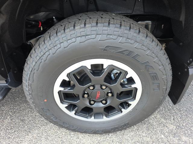 new 2025 Toyota 4Runner car, priced at $59,023