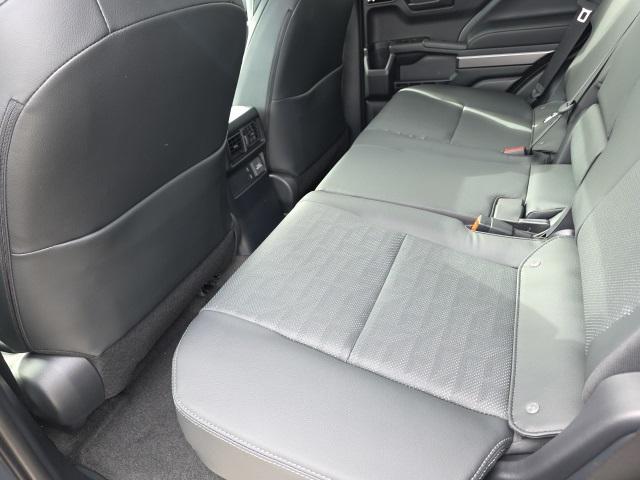 new 2025 Toyota 4Runner car, priced at $59,023
