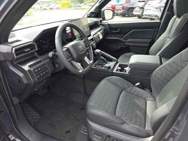 new 2025 Toyota 4Runner car, priced at $59,023