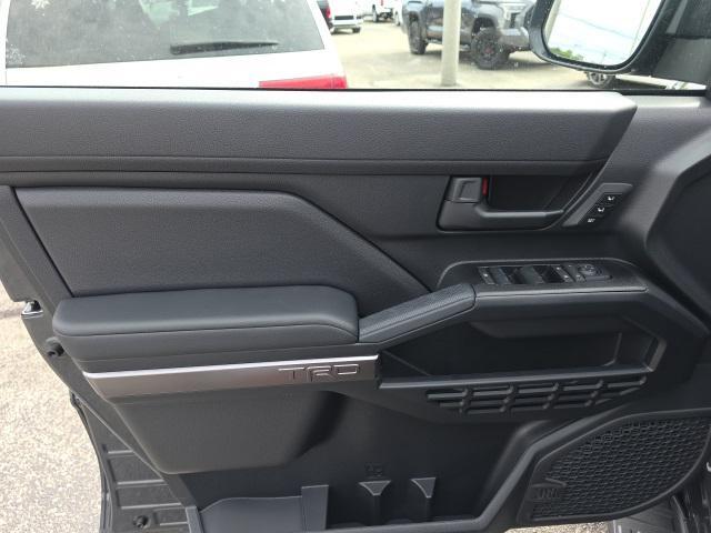new 2025 Toyota 4Runner car, priced at $59,023
