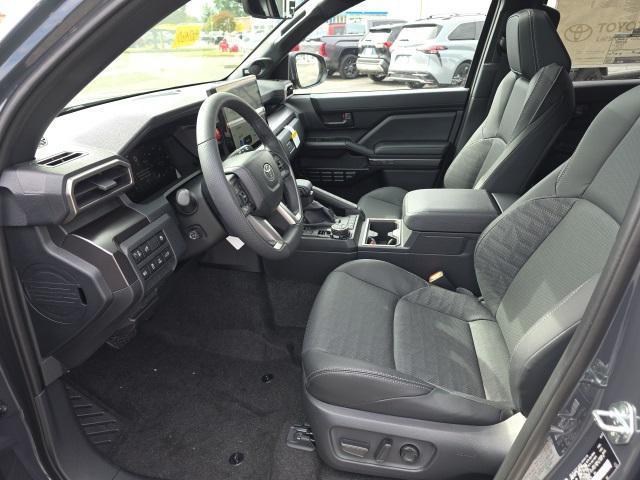 new 2025 Toyota 4Runner car, priced at $59,023
