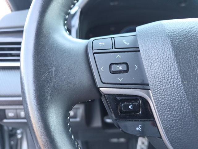 used 2025 Toyota Camry car, priced at $29,392
