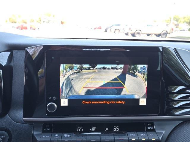 used 2025 Toyota Camry car, priced at $29,392