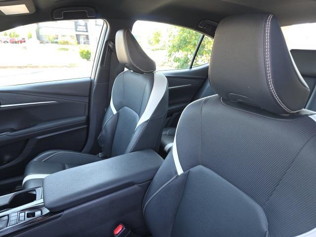 used 2025 Toyota Camry car, priced at $29,392