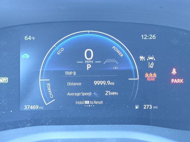 used 2025 Toyota Camry car, priced at $29,392