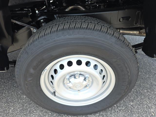 new 2025 Toyota Tacoma car, priced at $32,599