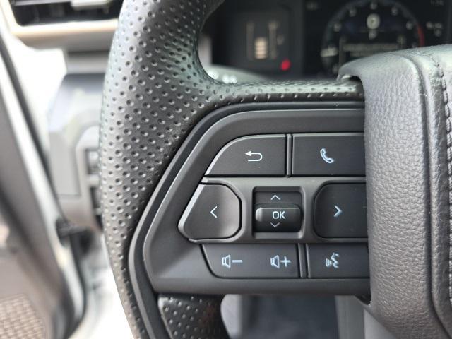 new 2025 Toyota Tacoma car, priced at $32,599