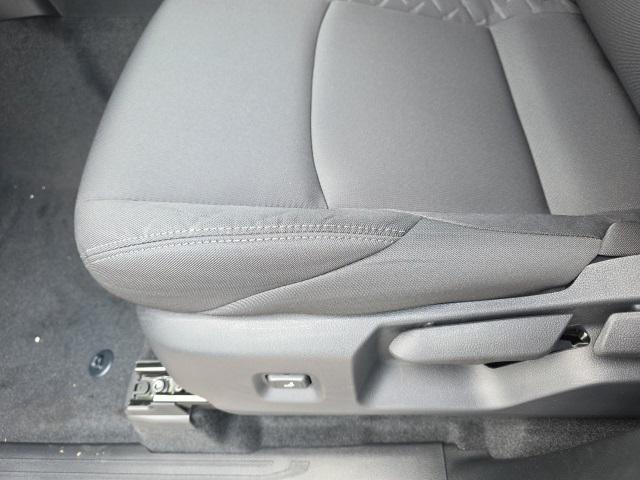 new 2025 Toyota Tacoma car, priced at $32,599