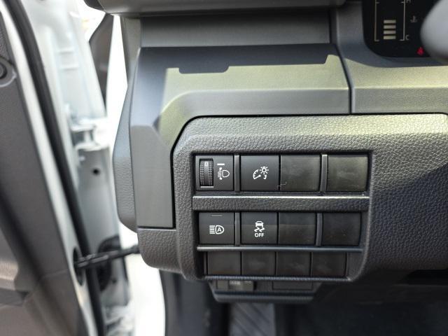 new 2025 Toyota Tacoma car, priced at $32,599