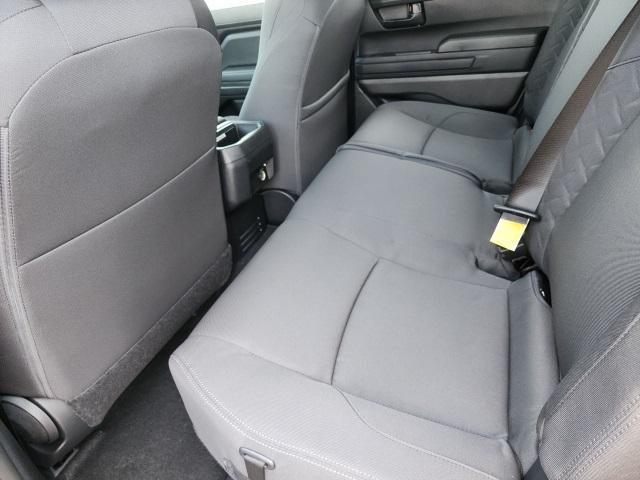 new 2025 Toyota Tacoma car, priced at $37,266