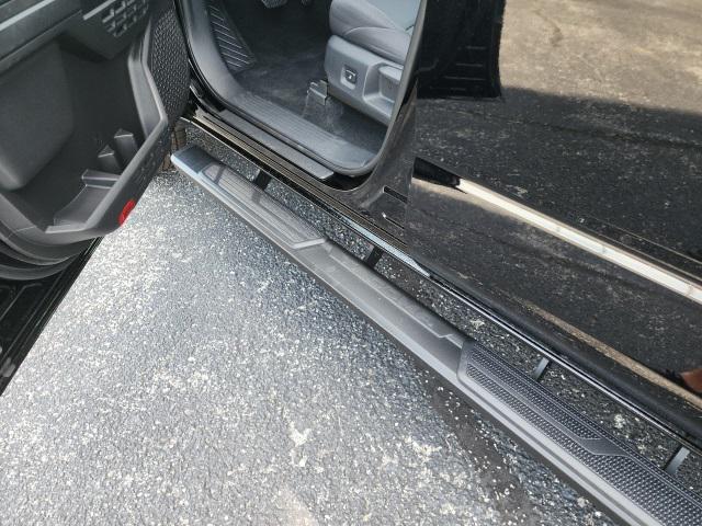 new 2025 Toyota Tacoma car, priced at $37,266