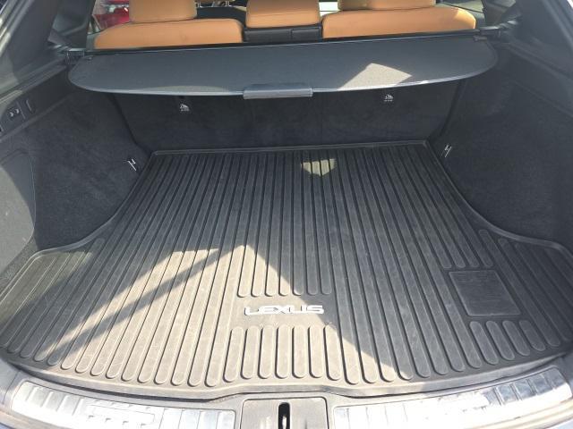 used 2023 Lexus RX 350 car, priced at $49,345