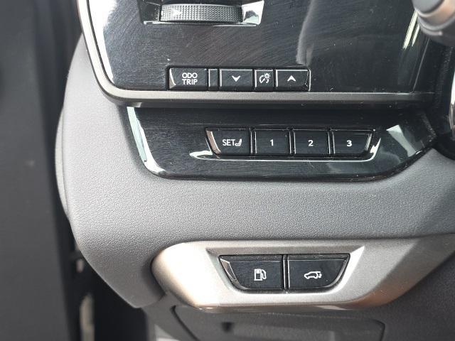 used 2023 Lexus RX 350 car, priced at $49,345