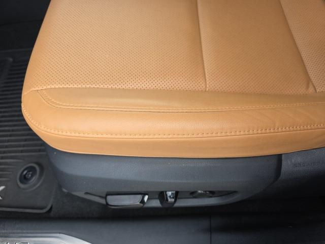 used 2023 Lexus RX 350 car, priced at $49,345