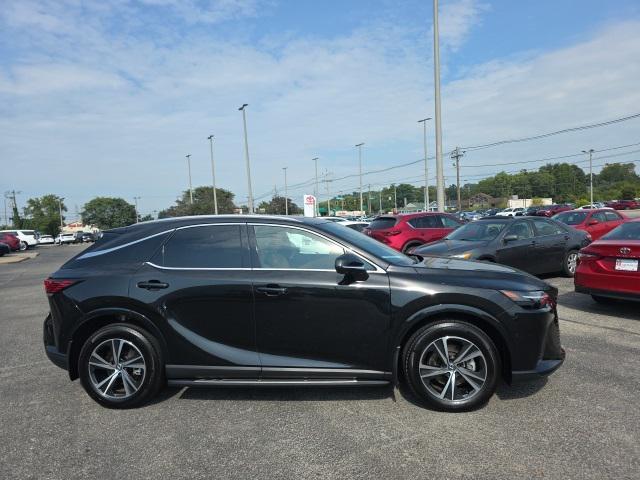 used 2023 Lexus RX 350 car, priced at $49,345