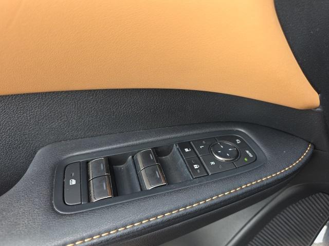 used 2023 Lexus RX 350 car, priced at $49,345