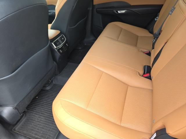 used 2023 Lexus RX 350 car, priced at $49,345