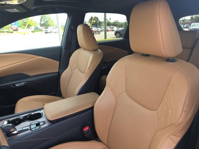 used 2023 Lexus RX 350 car, priced at $49,345