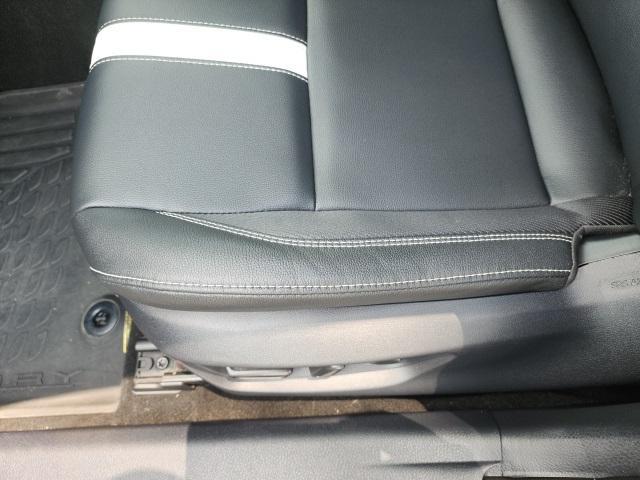 used 2025 Toyota Camry car, priced at $34,928