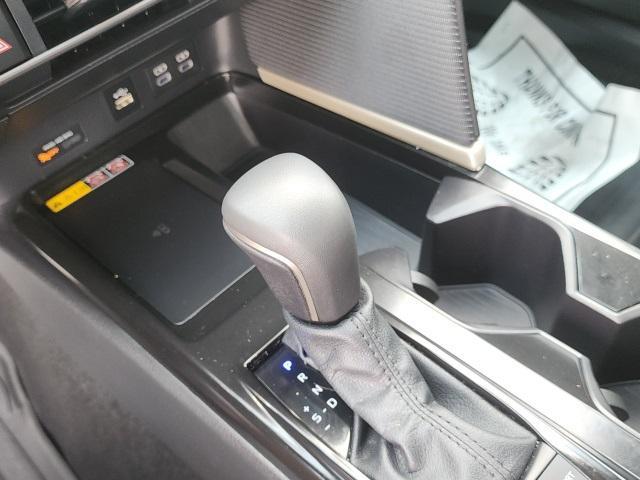 used 2025 Toyota Camry car, priced at $34,928