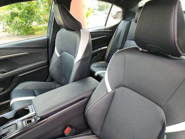 used 2025 Toyota Camry car, priced at $34,928