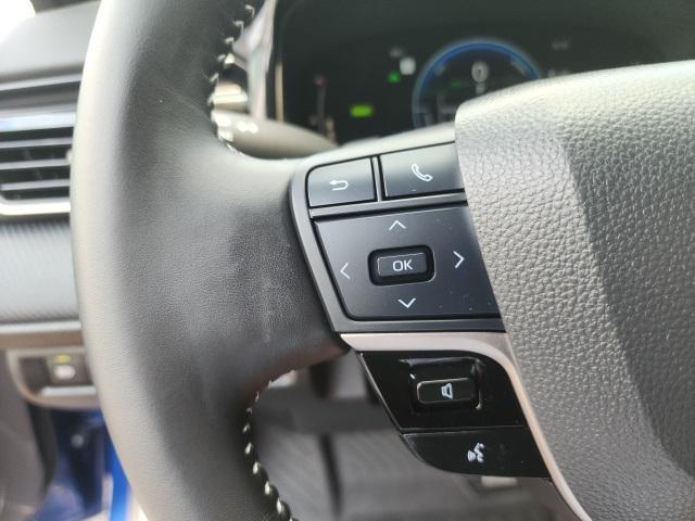 used 2025 Toyota Camry car, priced at $34,928