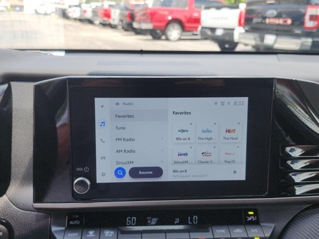 used 2025 Toyota Camry car, priced at $34,928