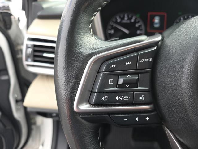 used 2024 Subaru Legacy car, priced at $26,998