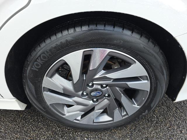used 2024 Subaru Legacy car, priced at $26,998