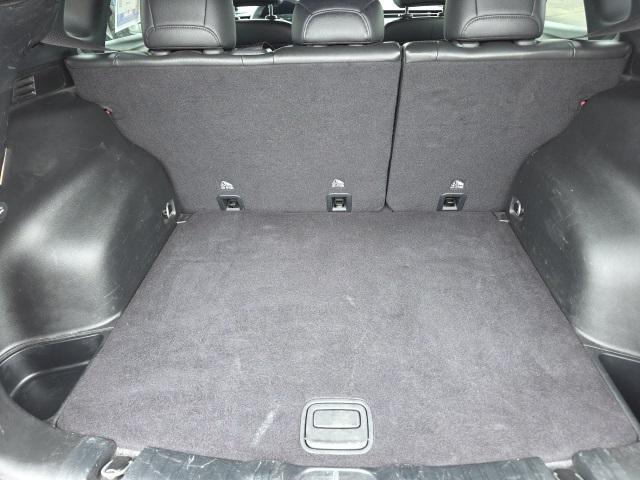 used 2023 Jeep Compass car, priced at $23,998