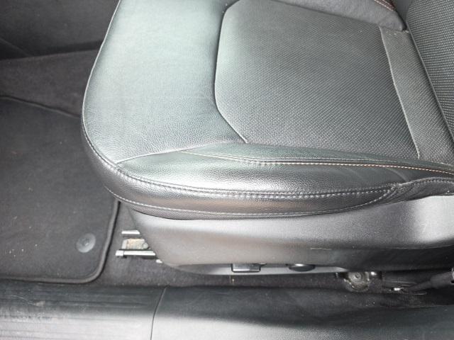used 2023 Jeep Compass car, priced at $23,998