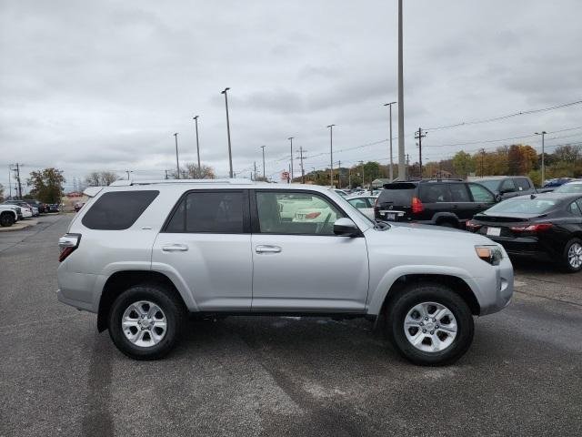 used 2017 Toyota 4Runner car, priced at $24,397