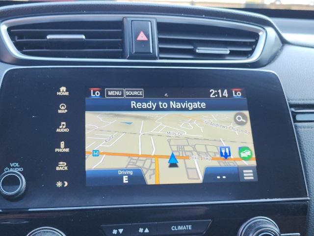 used 2020 Honda CR-V car, priced at $26,368
