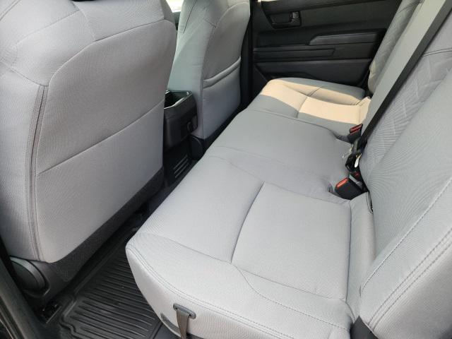 new 2025 Toyota Tacoma car, priced at $41,341