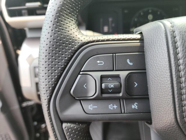 new 2025 Toyota Tacoma car, priced at $41,341