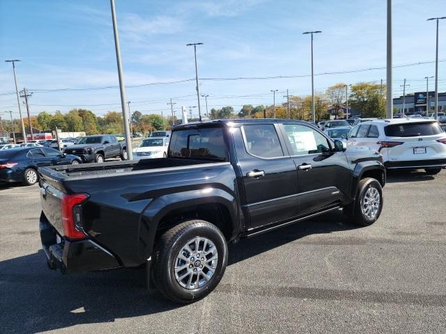 new 2024 Toyota Tacoma car, priced at $51,682