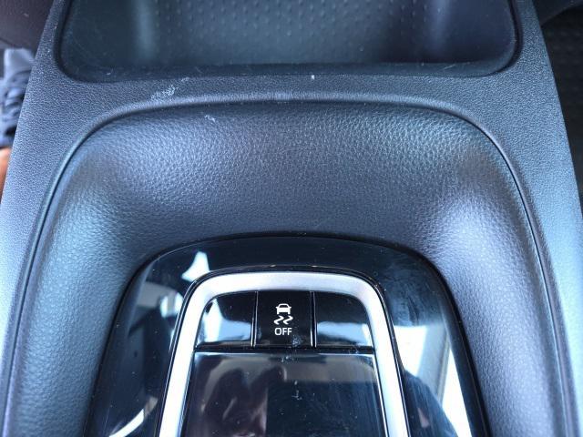 used 2024 Toyota Corolla car, priced at $22,998