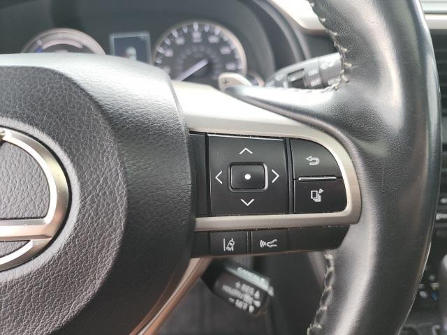 used 2021 Lexus RX 450h car, priced at $40,483