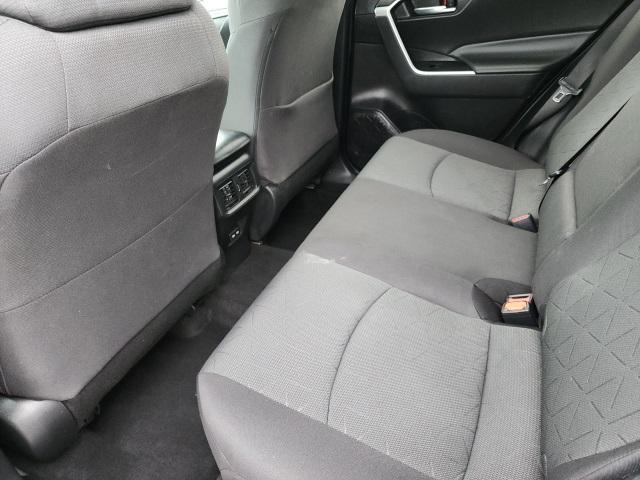 used 2022 Toyota RAV4 car, priced at $31,850