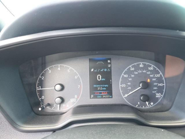 used 2024 Toyota Corolla car, priced at $25,288