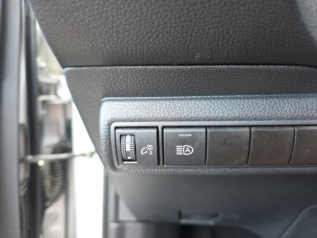 used 2024 Toyota Corolla car, priced at $25,288