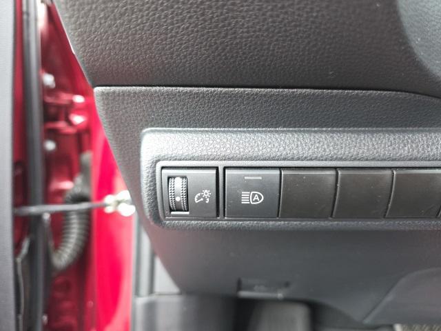 used 2024 Toyota Corolla car, priced at $21,406